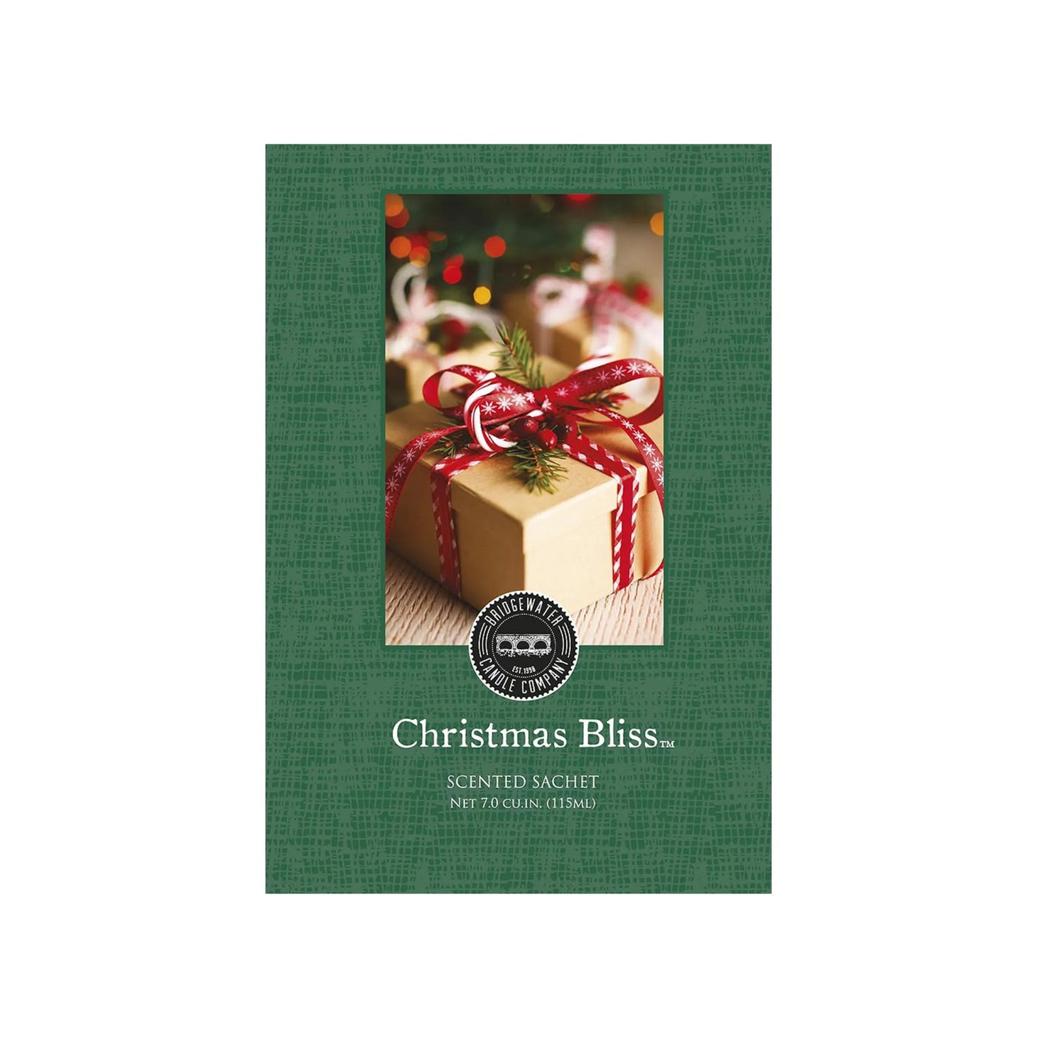 Bridgewater duftsäckchen christmas bliss anna und ole shop
