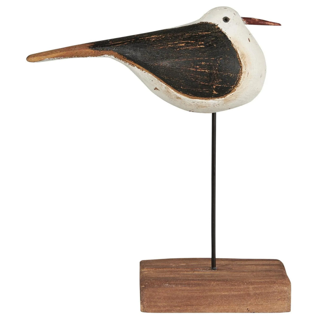 Ib Laursen Strandvogel "Nautico" 20 cm