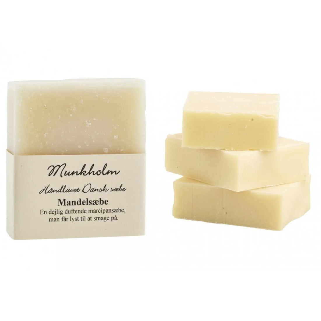 Mukholm mandelseife anna und ole onlineshop