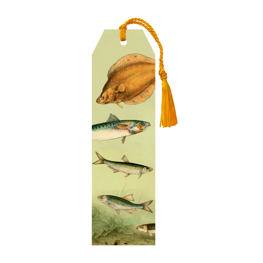 Sköna ting lesezeichen nordische fische anna und ole shop