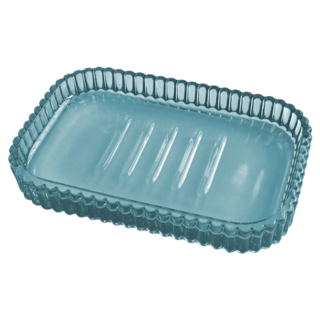 Sköna ting seifenschale glas blau anna und ole shop