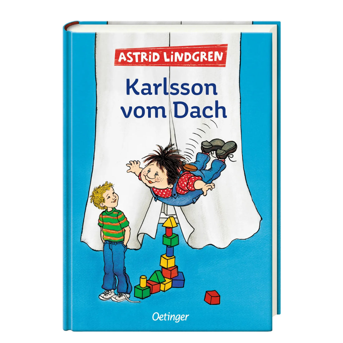 astrid lindgren karlsson vom dach band 1 anna und ole shop