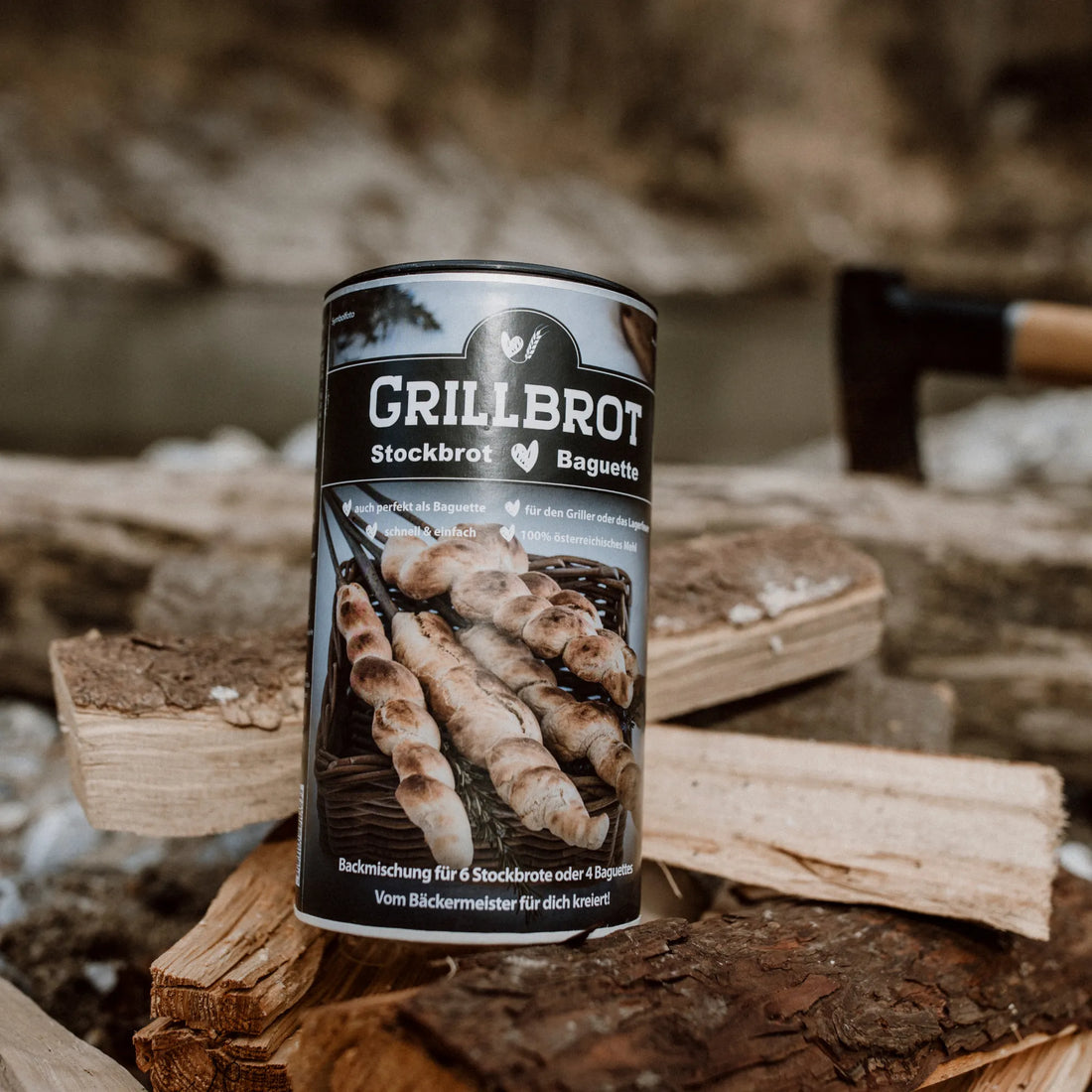 bake affair backmischung stockbrot annaundole shop