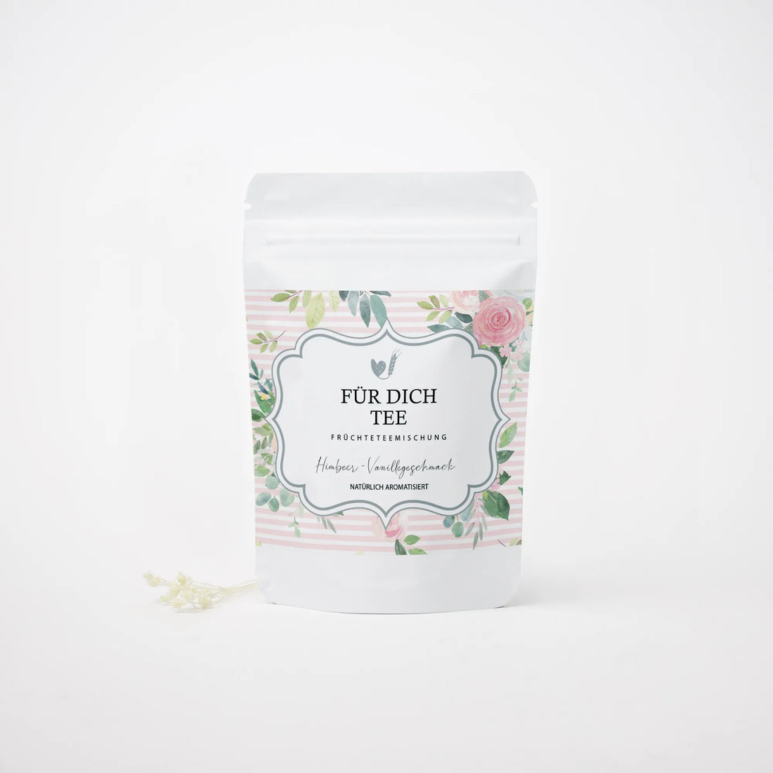 bake affair tee für dich annaundole shop