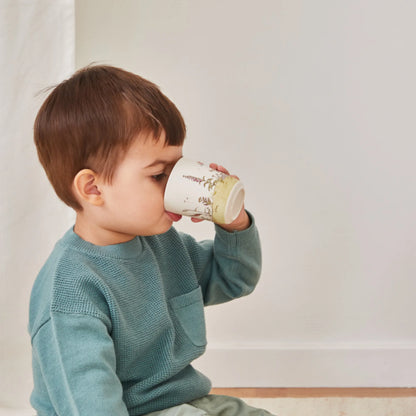 Barbo Toys Becher Set &quot;Michel aus Lönneberga&quot; 4 teilig