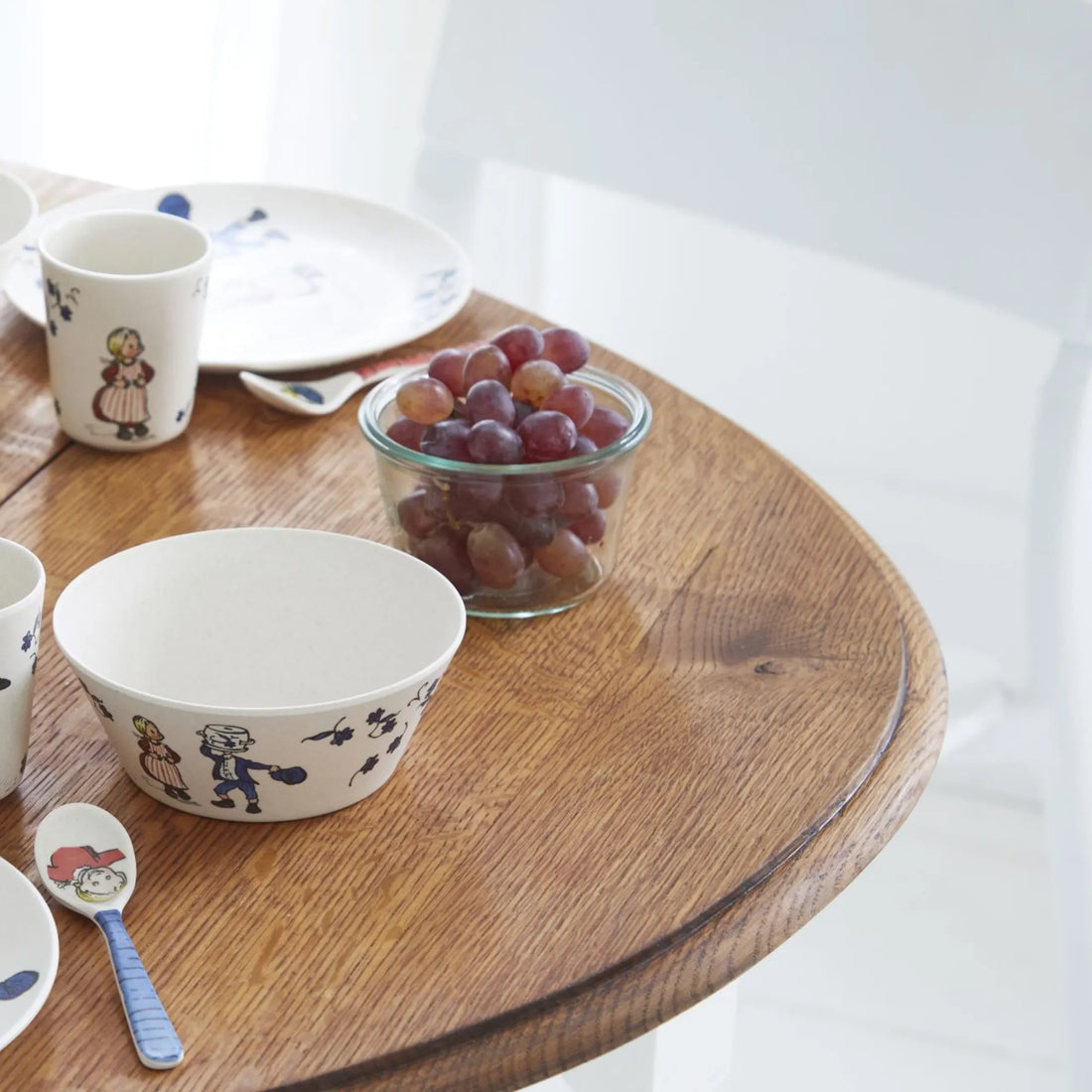 barbo toys schüssel aus melamin michel anna und ole shop