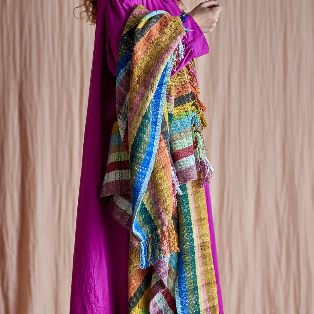 bloomingville decke elmy anna und ole shop