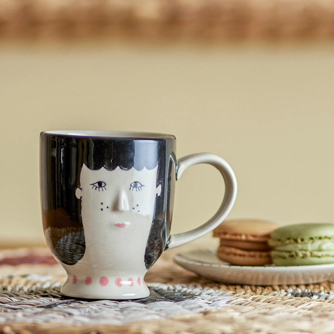 bloomingville tasse carolin anna und ole shop