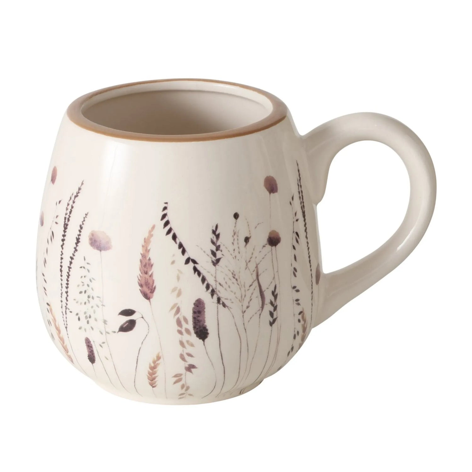 Boltze großer Becher Tasse &quot;Jelena&quot; 525 ml