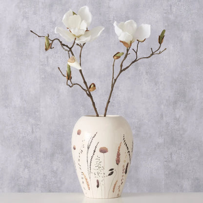 boltze vase jelena 23cm anna und ole shop