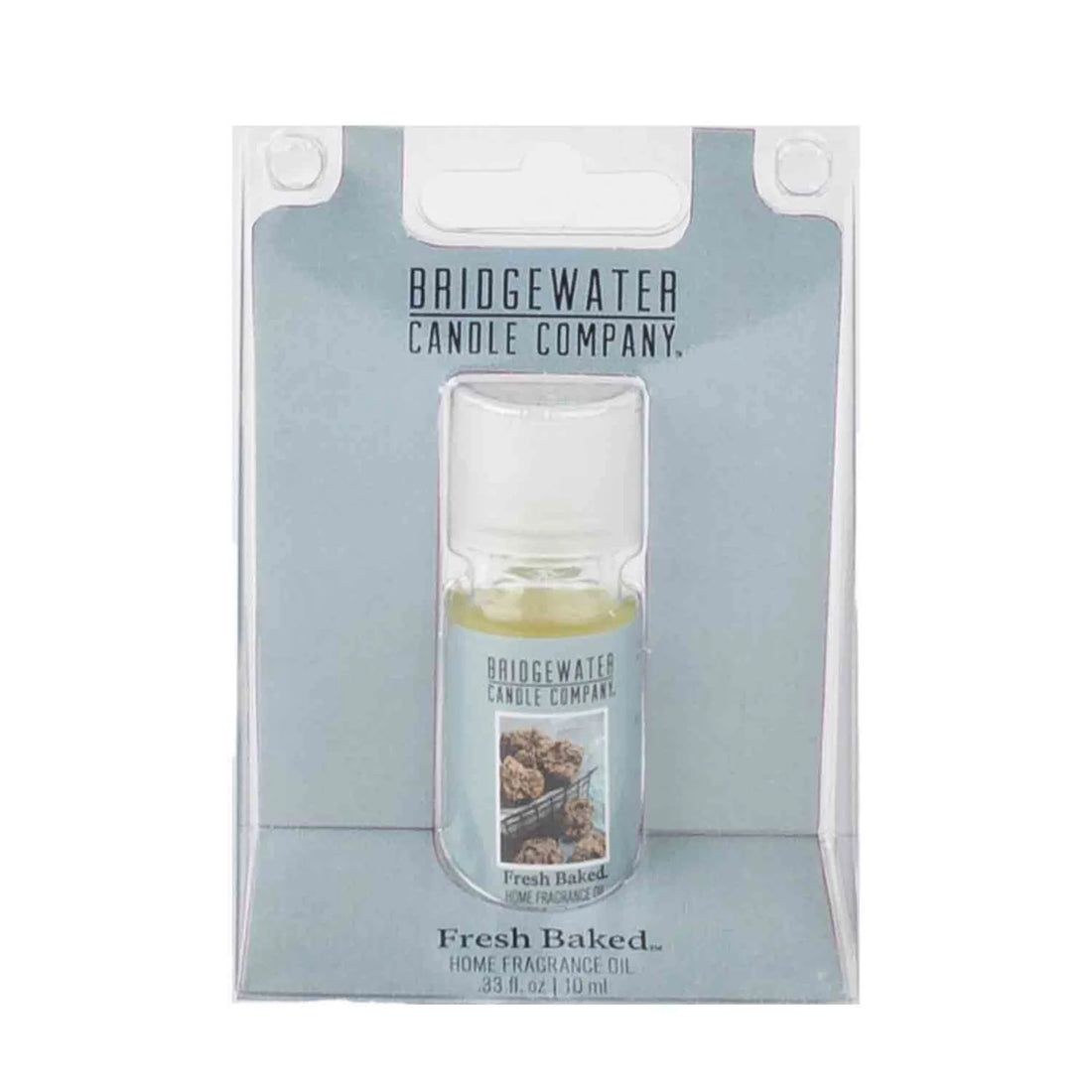 Bridgewater Duftöl "Fresh Baked" Raumduft 10 ml