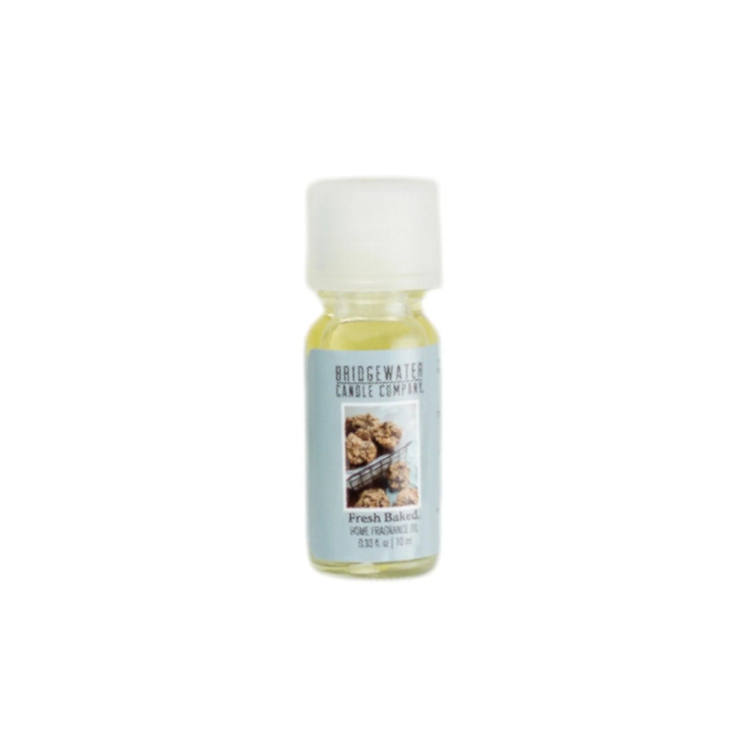 Bridgewater Duftöl "Fresh Baked" Raumduft 10 ml