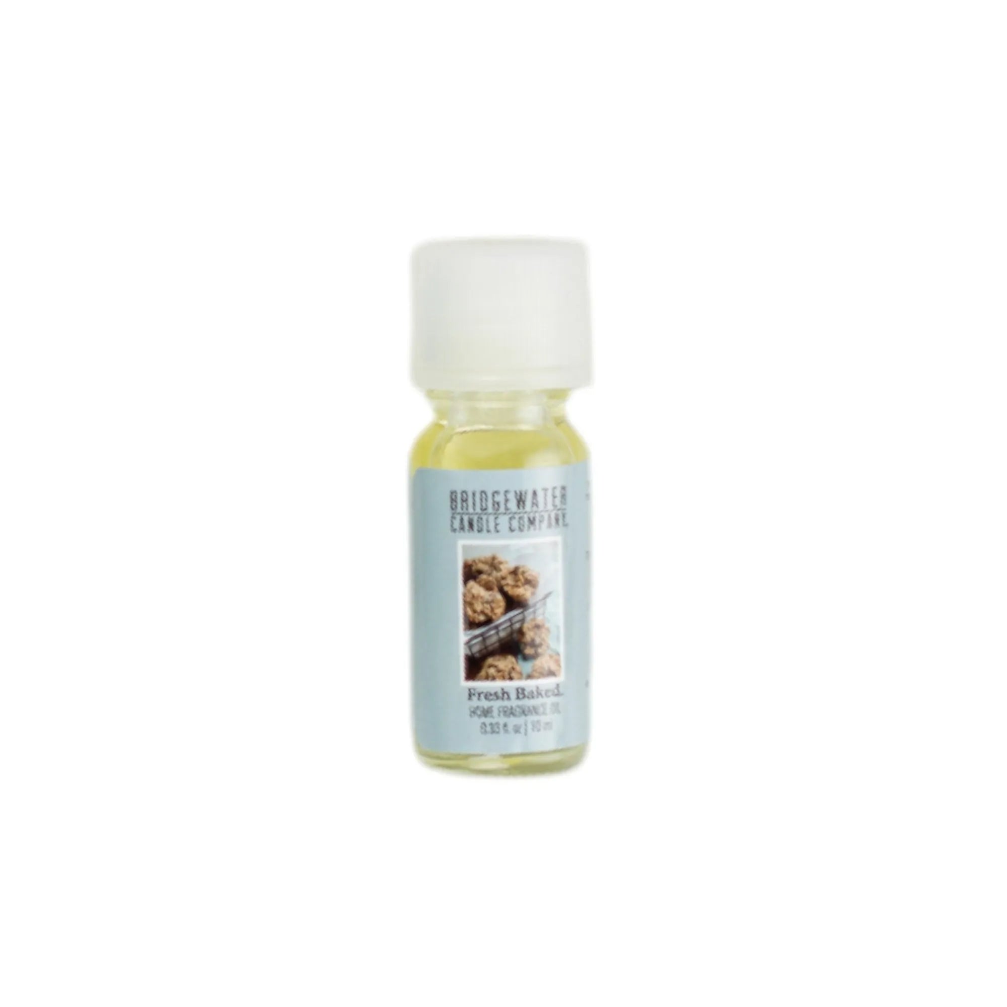 Bridgewater Duftöl "Fresh Baked" Raumduft 10 ml