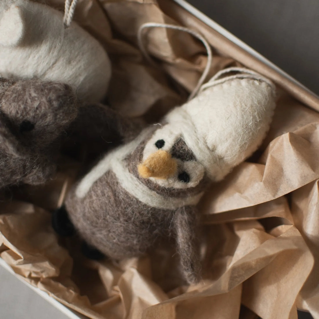 dbkd pinguin aus filz anna und ole shop