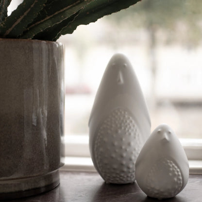 dbkd pinguin large aus keramik weiß anna und ole shop