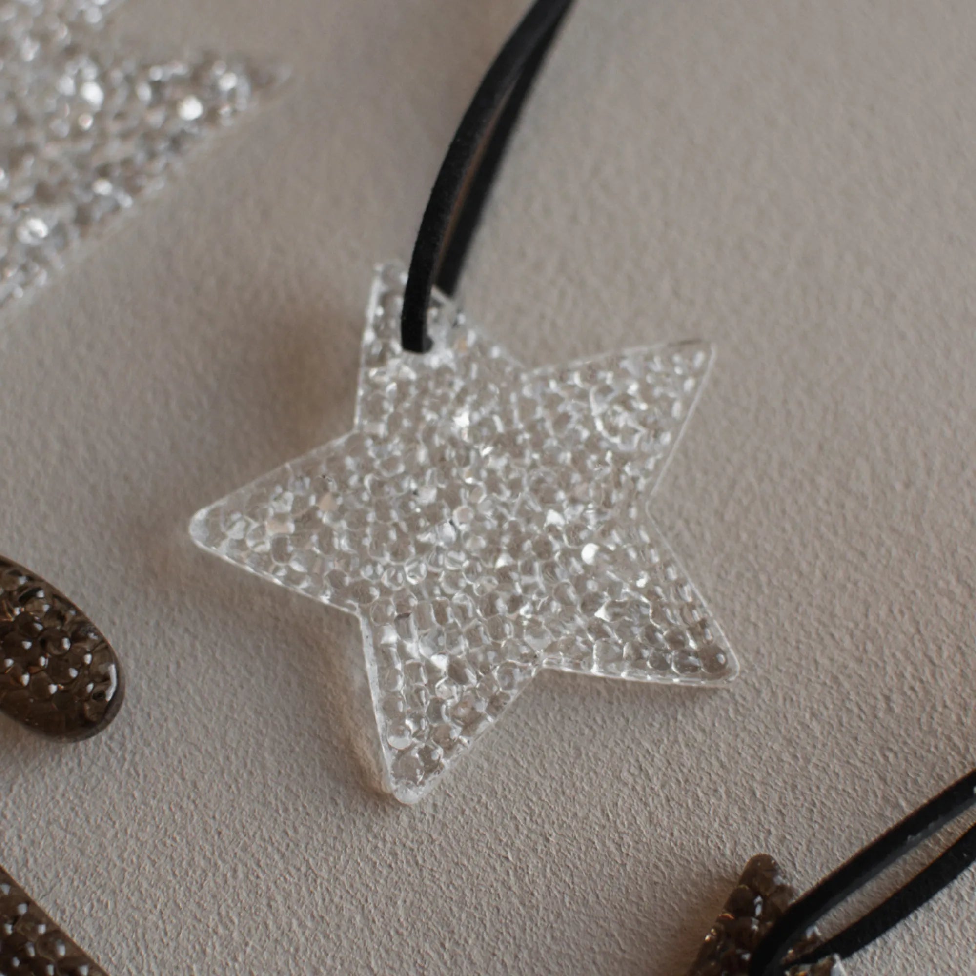 dbkd stern aus glas zum hängen anna und ole shop