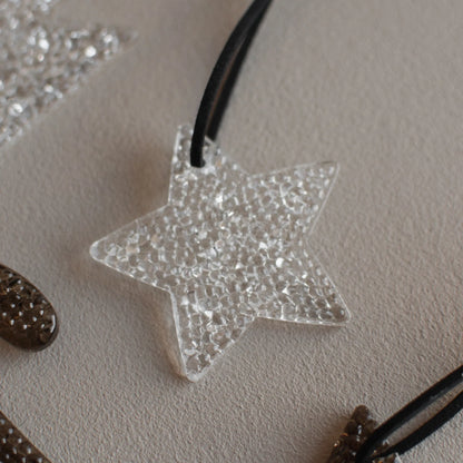 dbkd stern aus glas zum hängen anna und ole shop