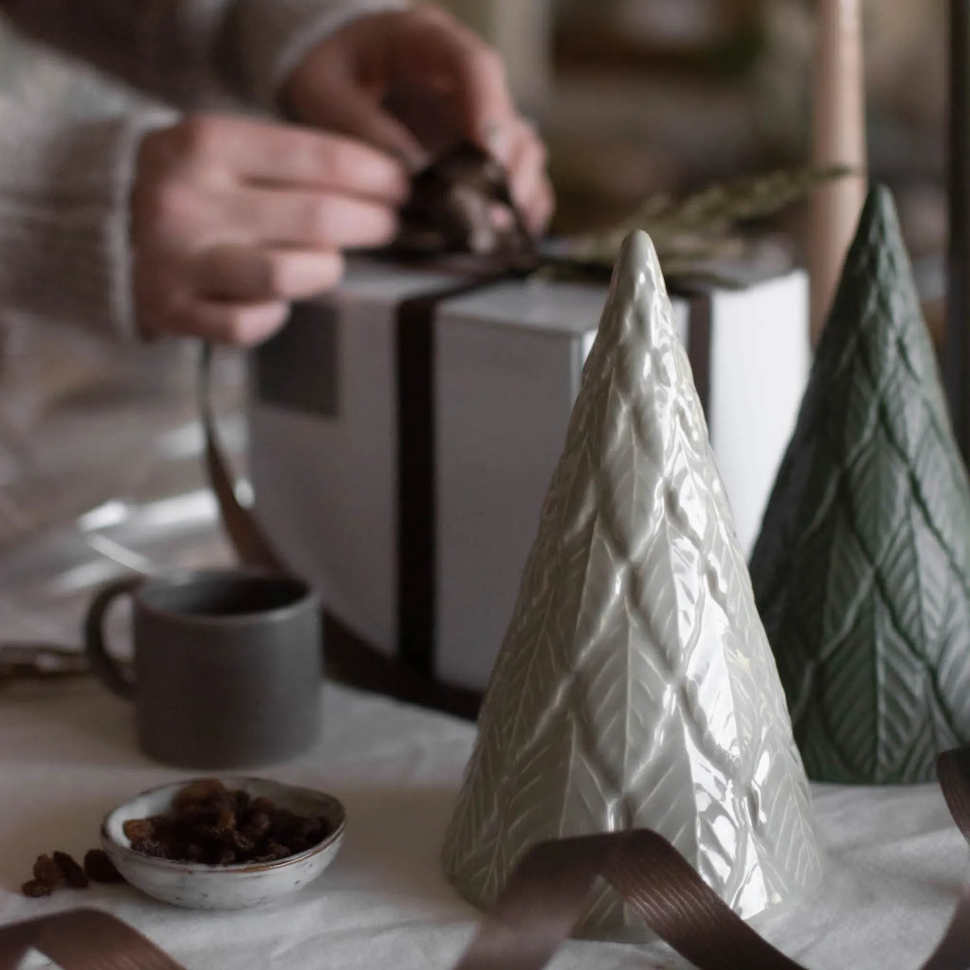 dbkd weihnachtsbaum 18 cm moosgrün anna und ole shop