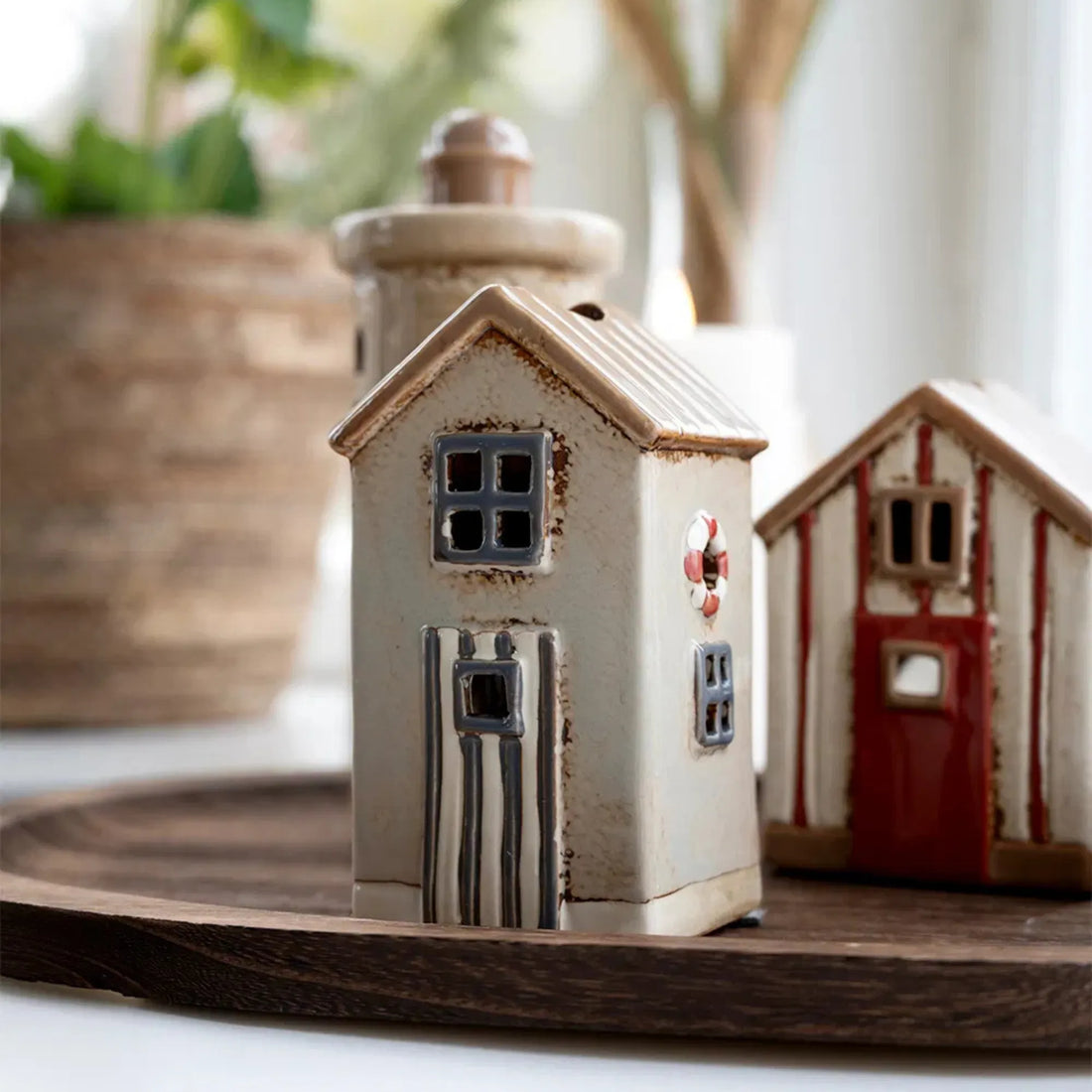 det gamle apotek lichthaus strandhaus anna und ole shop