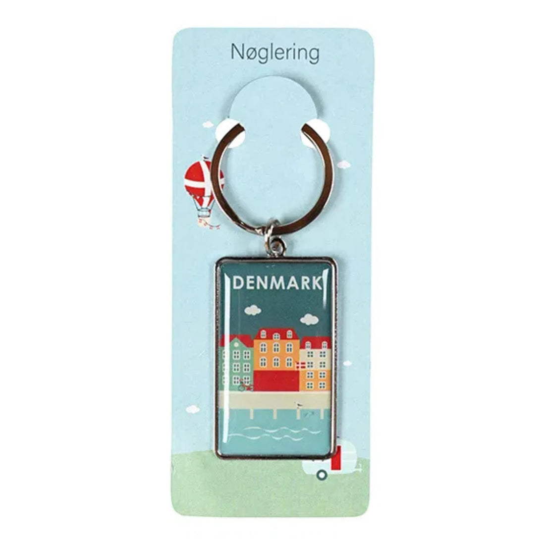 det gamle apotek schlüsselanhänger nyhavn anna und ole shop
