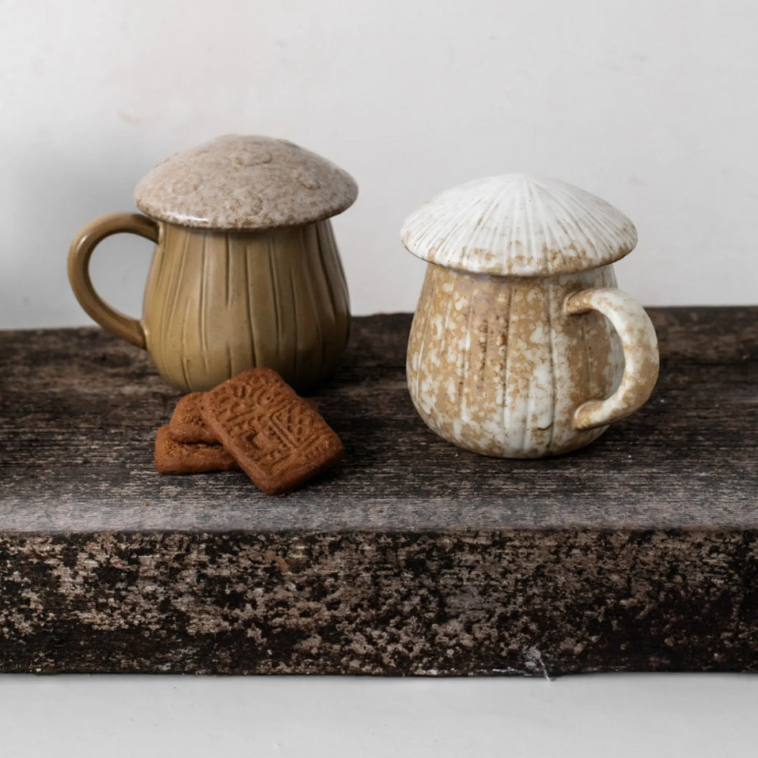 home society tasse pilz  anna und ole shop
