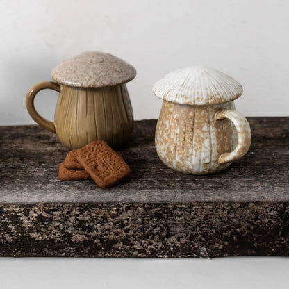home society tasse pilz  anna und ole shop