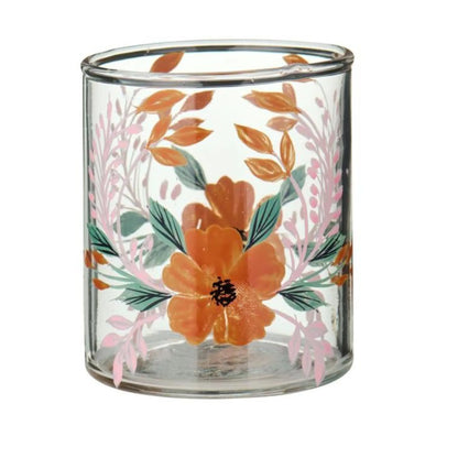 Ib Laursen Kerzenhalter für Teelichter handbemalt in 6 verschiedenen Varianten