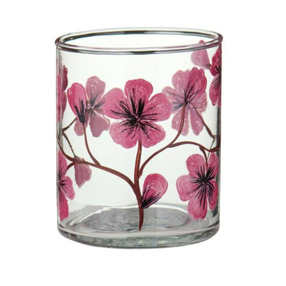 Ib Laursen Kerzenhalter für Teelichter handbemalt in 6 verschiedenen Varianten