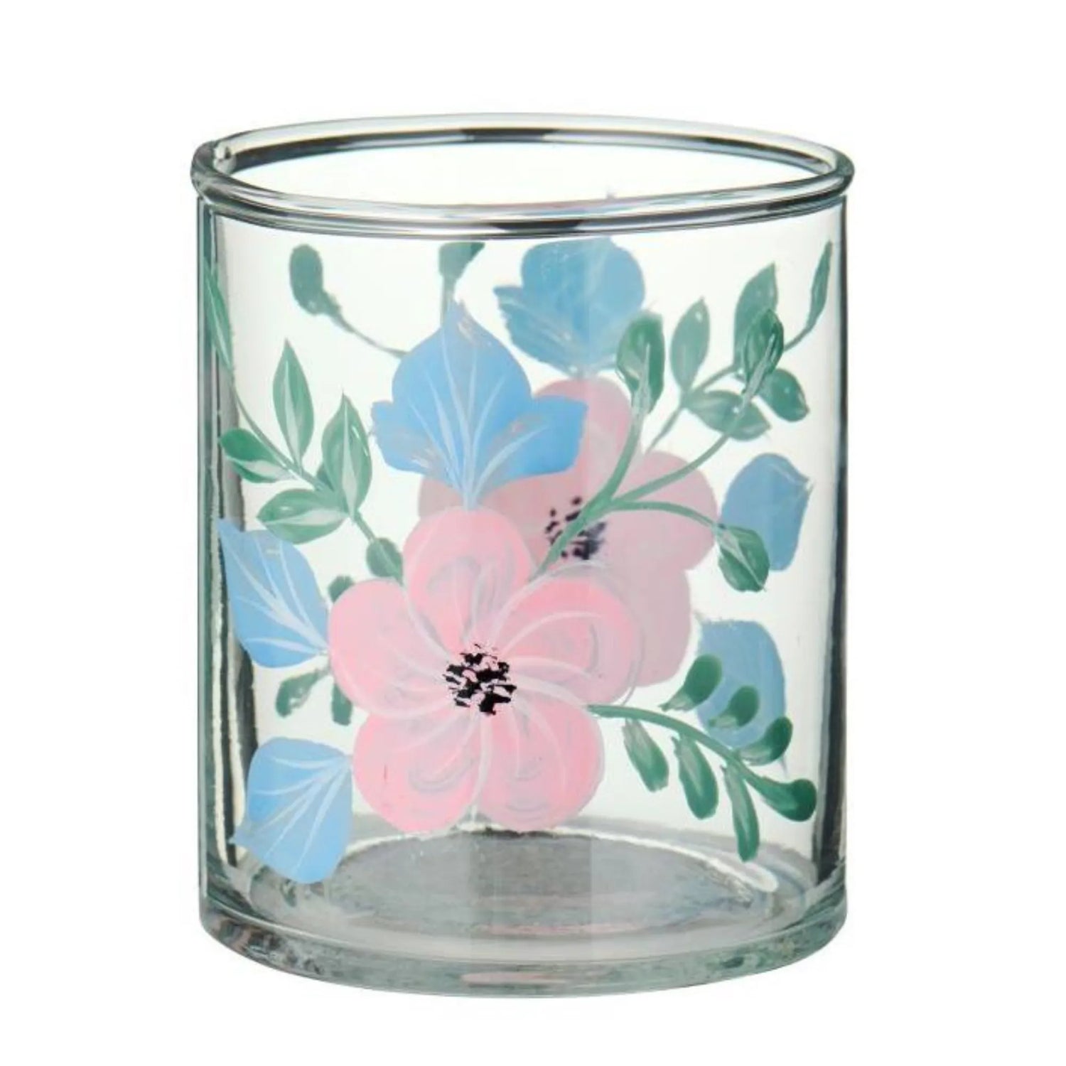 Ib Laursen Kerzenhalter für Teelichter handbemalt in 6 verschiedenen Varianten