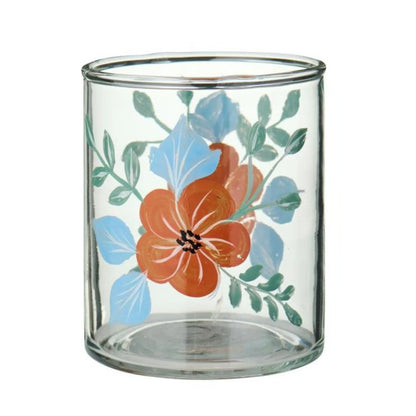 Ib Laursen Kerzenhalter für Teelichter handbemalt in 6 verschiedenen Varianten