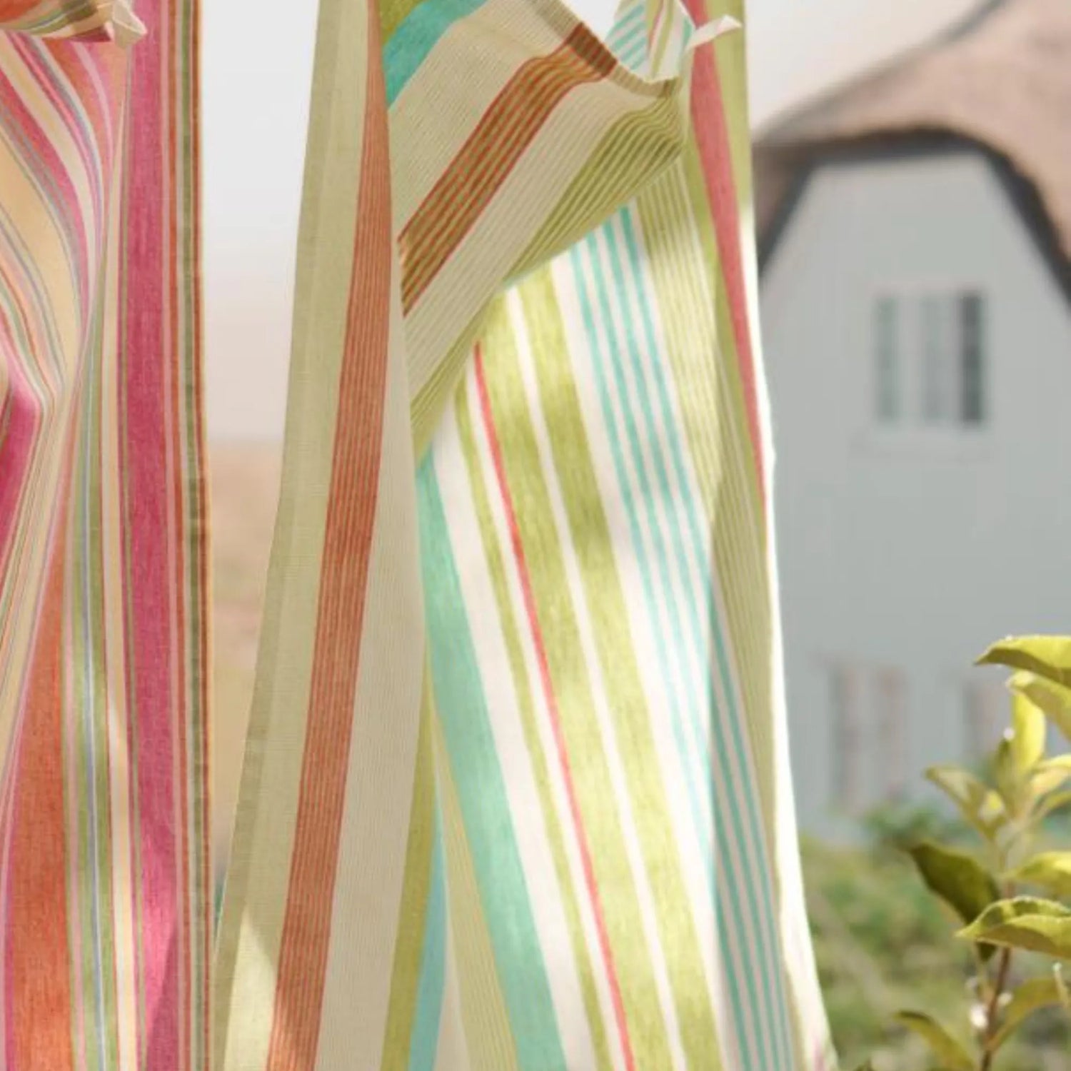 ib laursen geschirrtuch bunt gestreift sommer anna und ole shop