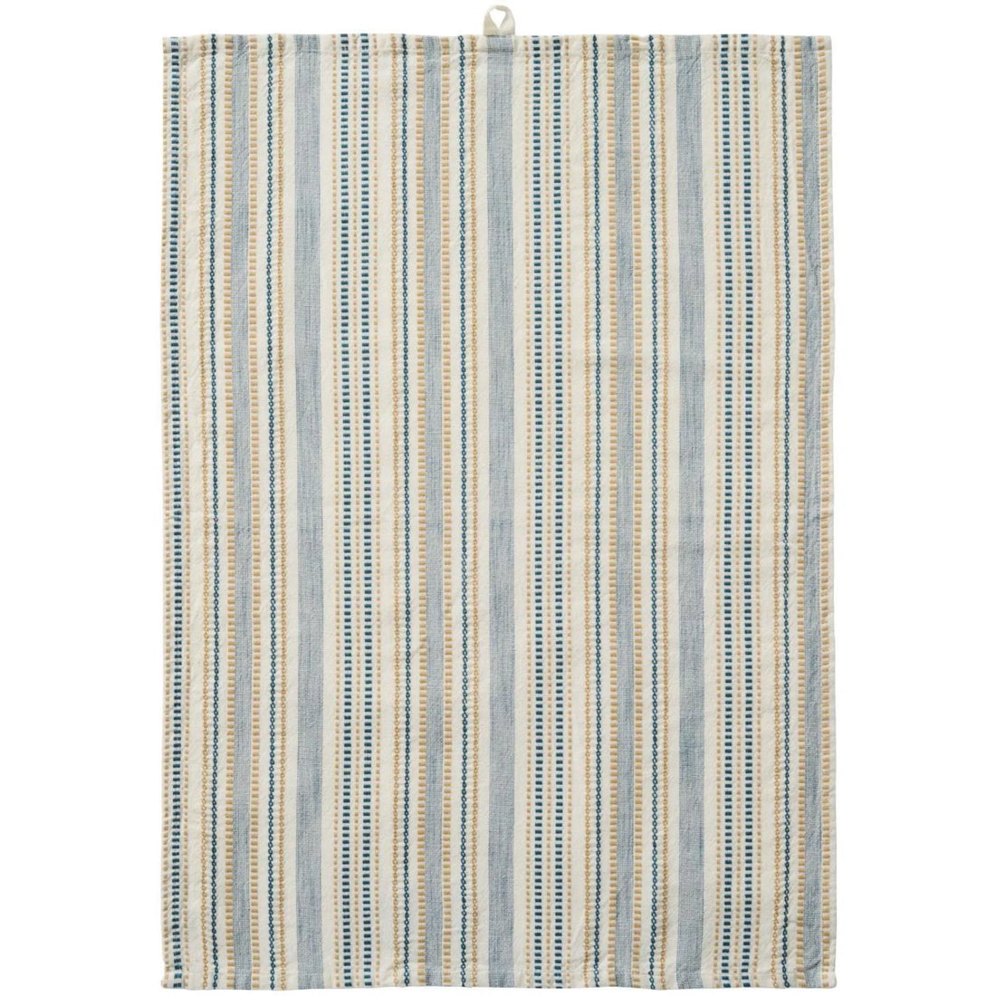 Ib Laursen Geschirrtuch "Celine" 50 x 70 cm aus Baumwolle