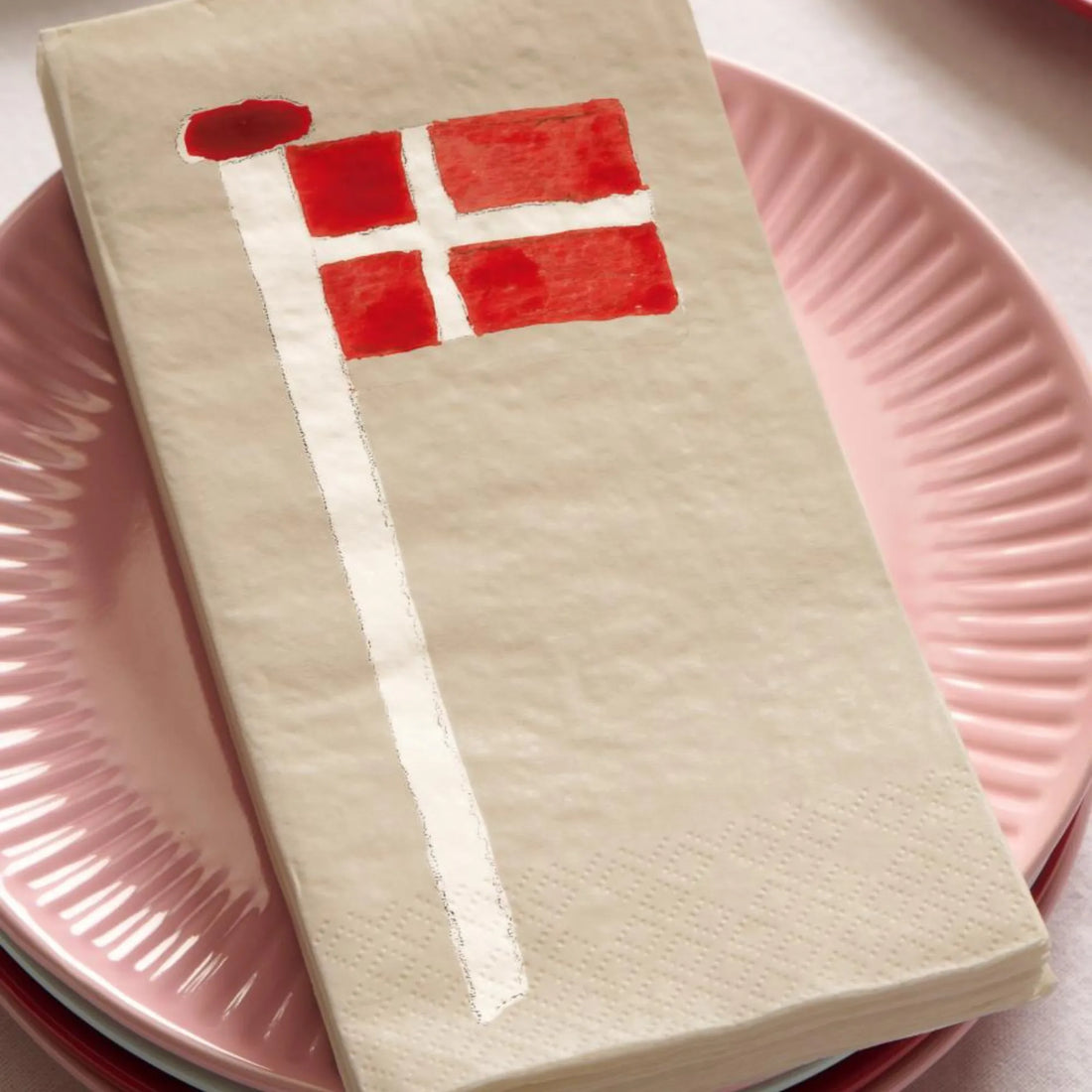 ib laursen ib laursen servietten papier dannebrog anna und ole shop