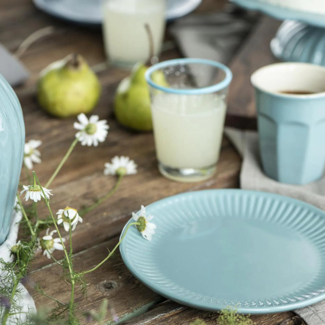 ib laursen teller mynte aqua haze blau anna und ole shop