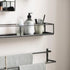 ib laursen wandregal brooklyn schwarz annaundoleshop