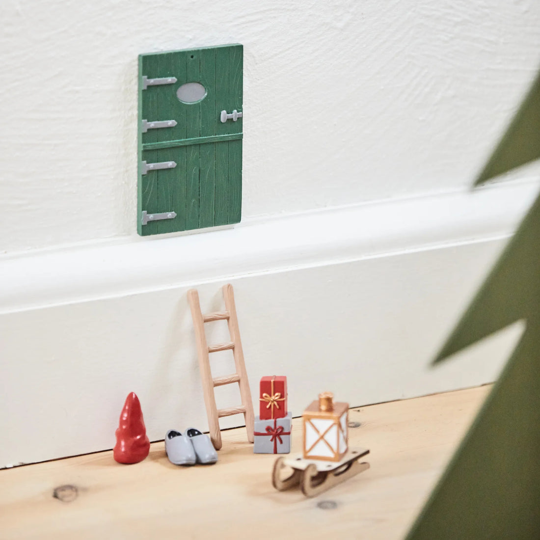 ib laursen wichteltür anna und ole shop