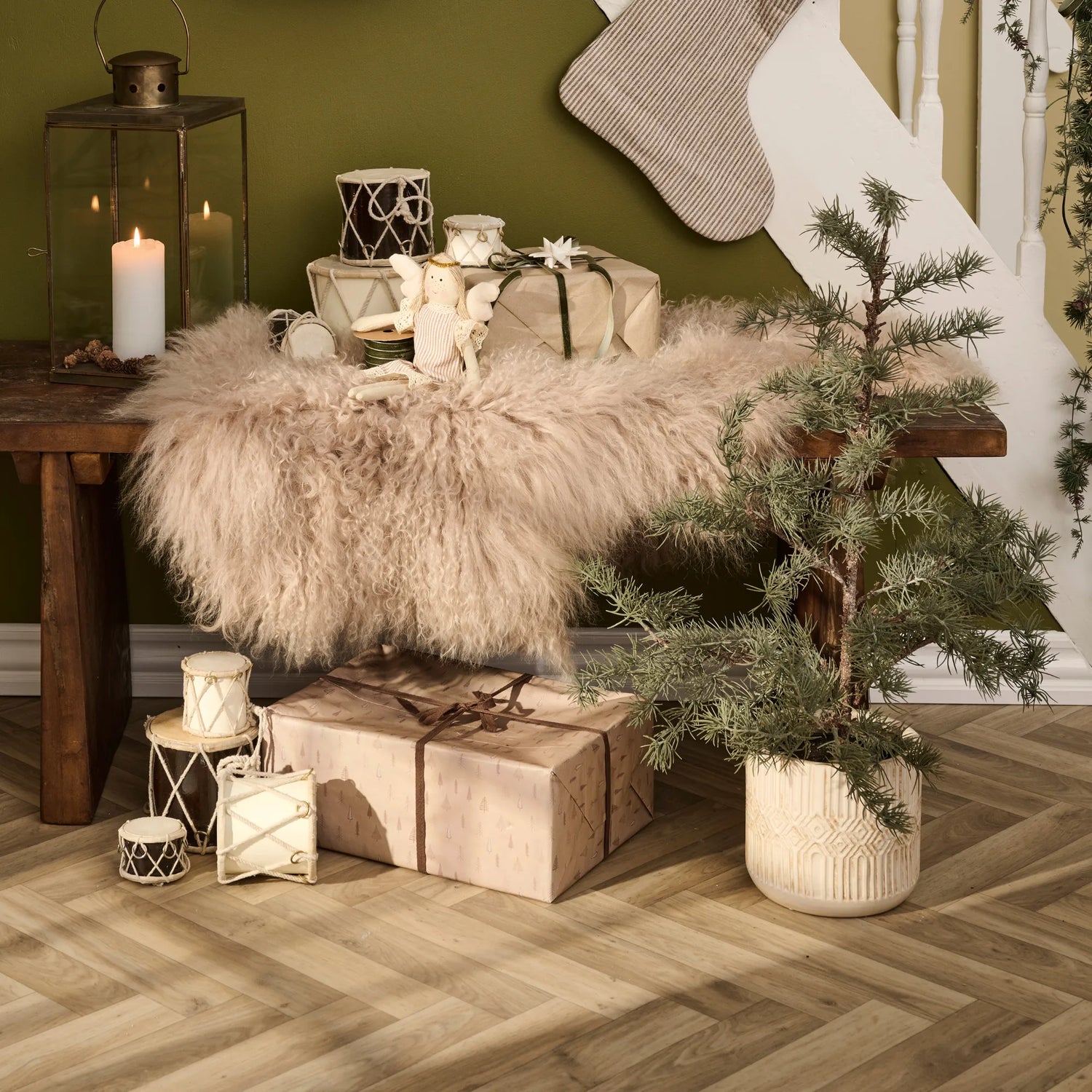 ib laursen zedernbaum 60cm anna und ole shop
