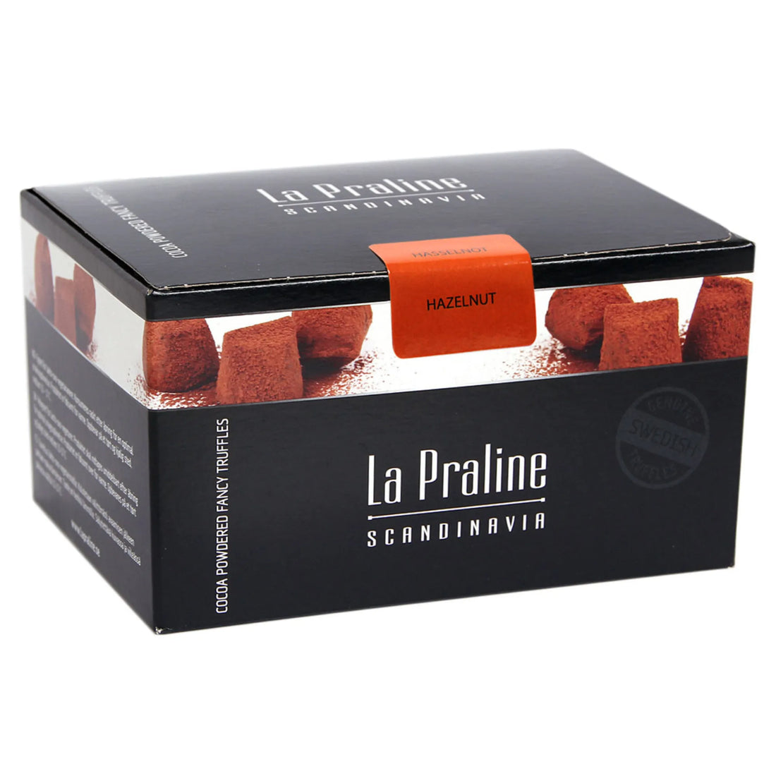 la praline trüffel haselnuss anna und ole shop