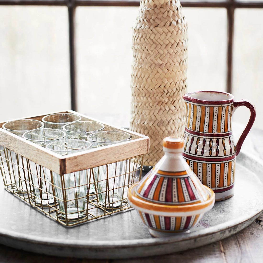 madam stoltz kanne aus marokko anna und ole shop