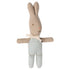 maileg hase kaninchen baby hellblau karo anna und ole shop