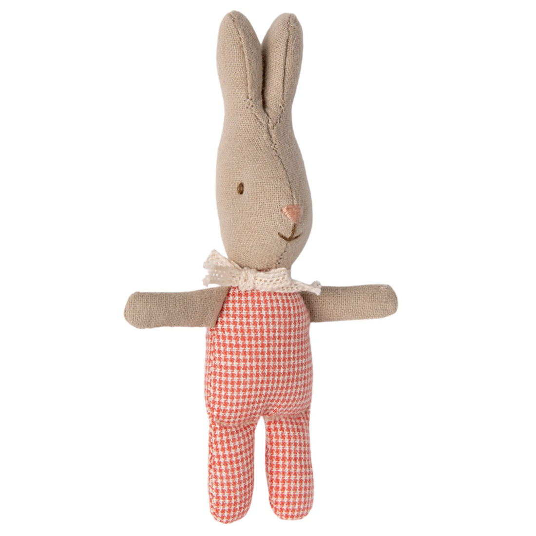 maileg hase kaninchen baby rot karo anna und ole shop