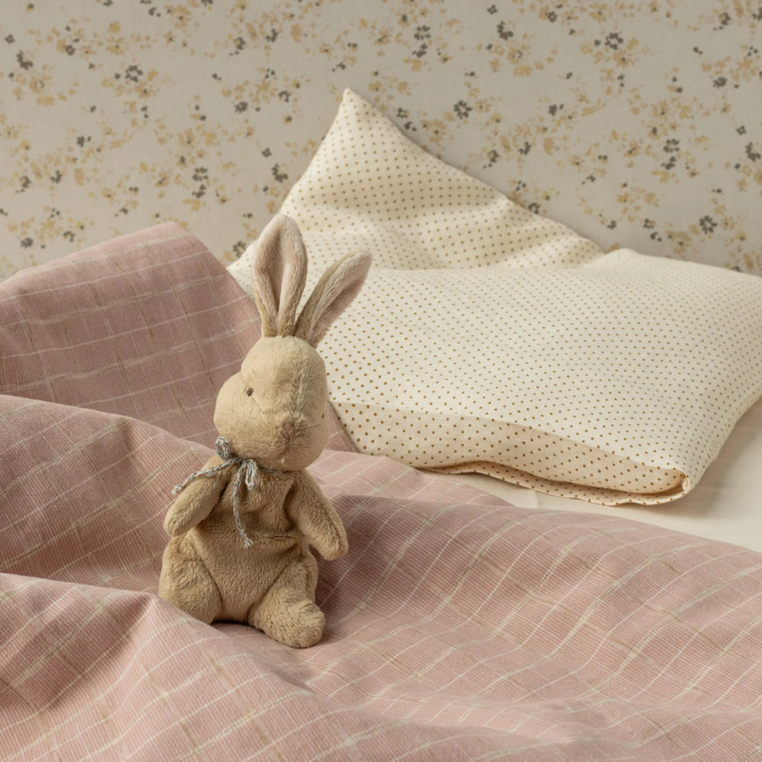 Maileg Mein erster Hase &quot;My first Bunny&quot; braun in Geschenkbox