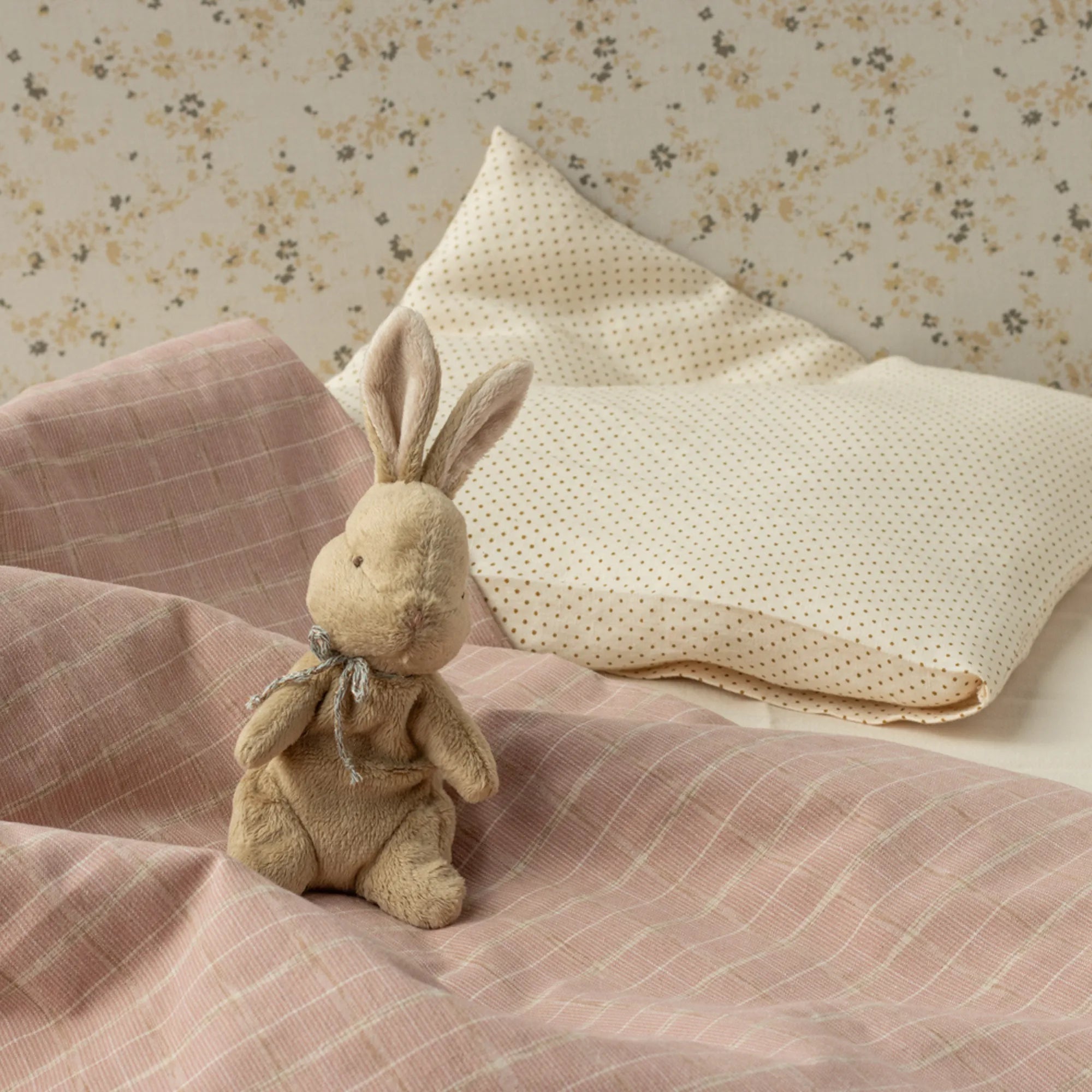 Maileg Mein erster Hase &quot;My first Bunny&quot; braun in Geschenkbox