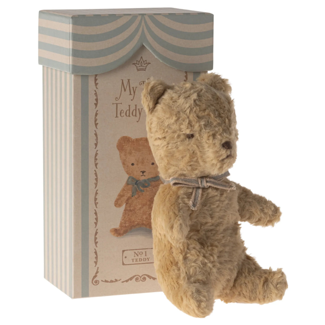 maileg my first teddy sand geschenk anna und ole shop