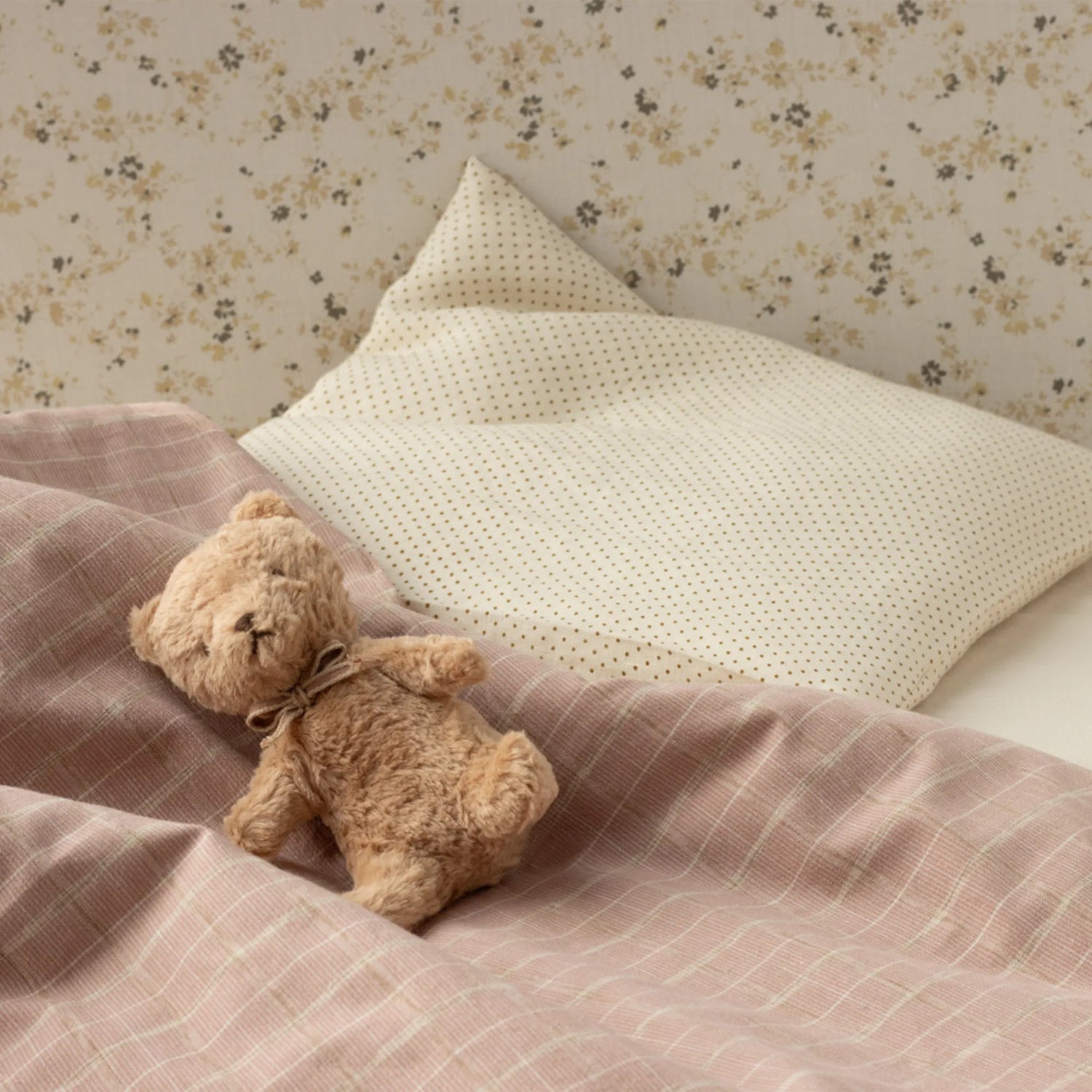 Maileg Mein erster Teddy &quot;My first Teddy&quot; sand in Geschenkbox