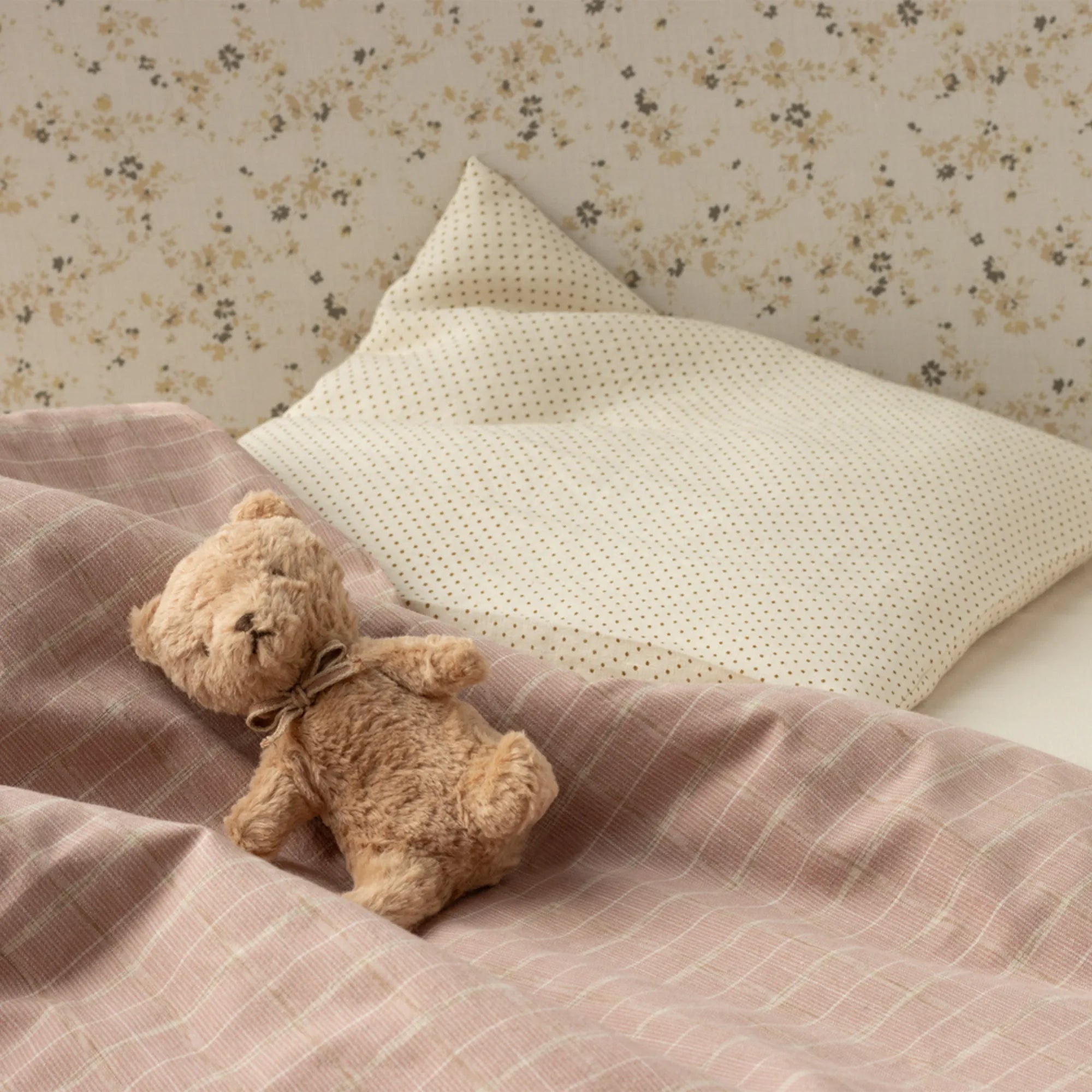 Maileg Mein erster Teddy &quot;My first Teddy&quot; sand in Geschenkbox