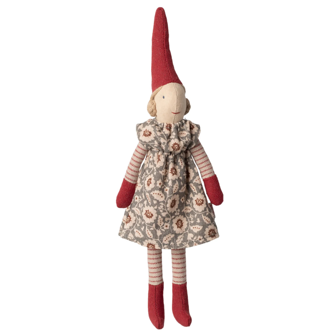 maileg pixie größe 1 mädchen winterkleid anna und ole shop