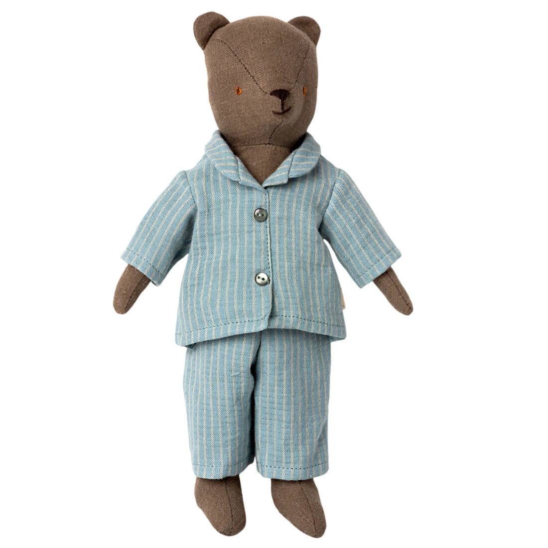 maileg schlafanzug teddy papa anna und ole shop