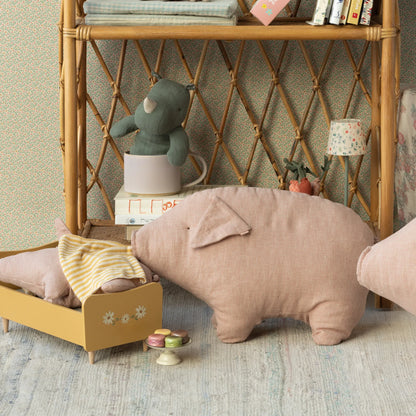 Maileg Schwein &quot;Polly Pork&quot; 26 cm