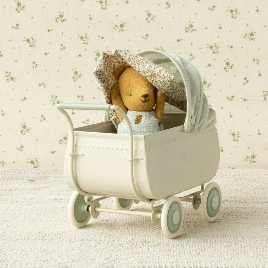 maileg teddy baby 15 cm anna und ole shop